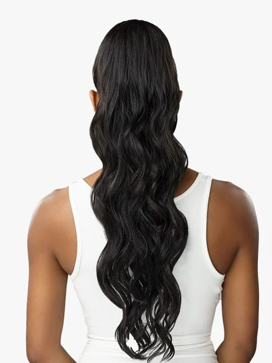 Sensationnel Lulu Pony Synthetic Ponytail - SIMI - Image 3