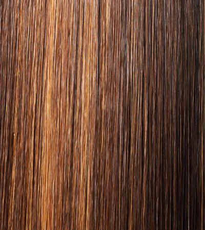 Sensationnel Remi Hair Weave GODDESS BUMP Yaki 8" - Image 10