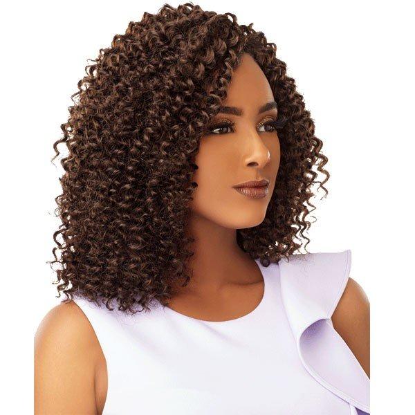 Sensationnel Crochet Braid Lulutress 2X Bohemian 8" - Image 3
