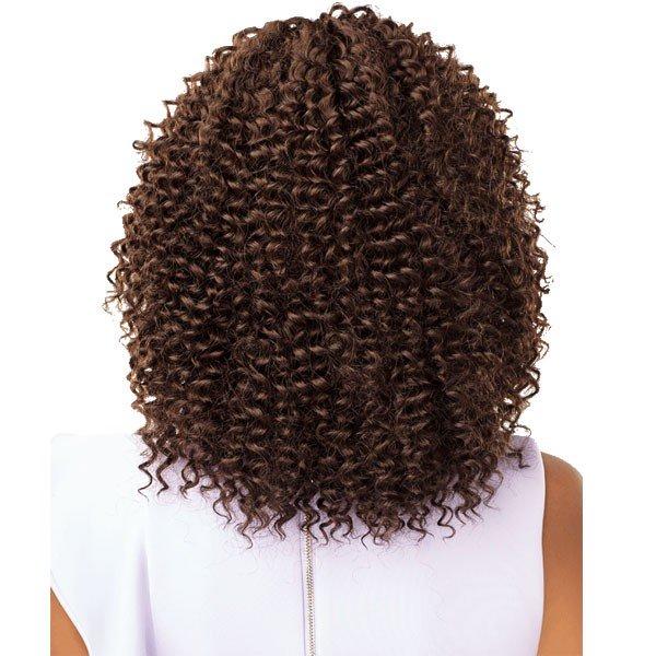 Sensationnel Crochet Braid Lulutress 2X Bohemian 8" - Image 4