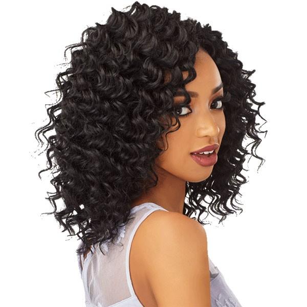 Sensationnel Crochet Braid Lulutress 2X Deep Twist 8" - Image 3