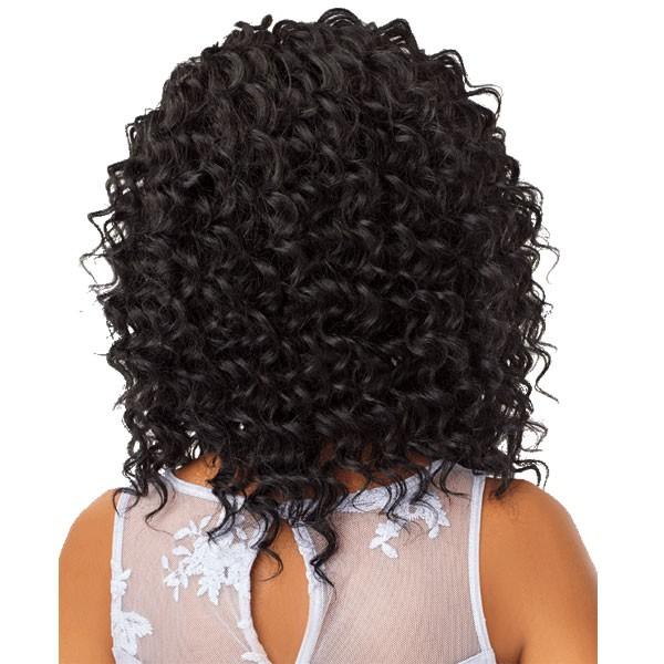 Sensationnel Crochet Braid Lulutress 2X Deep Twist 8" - Image 4