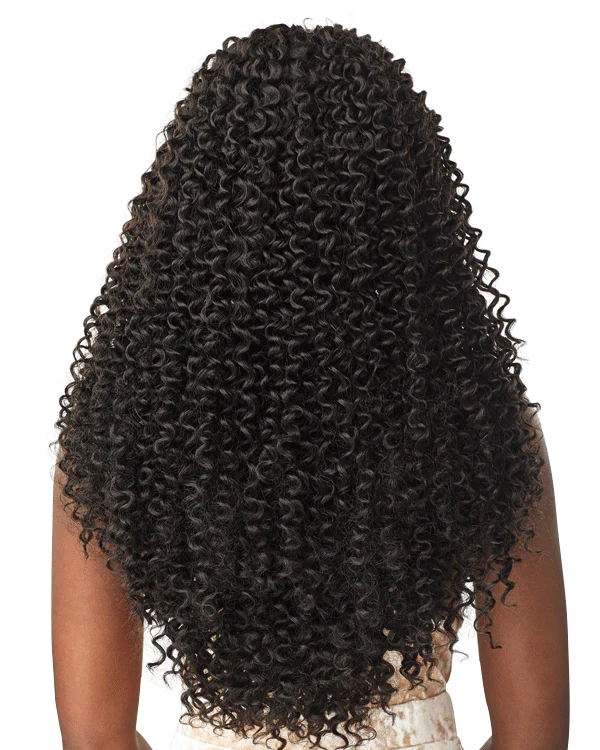 Sensationnel Crochet Braid Lulutress Island Twist 18" - Image 4