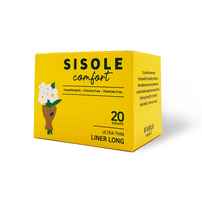 Sisole Comfort Liner Long