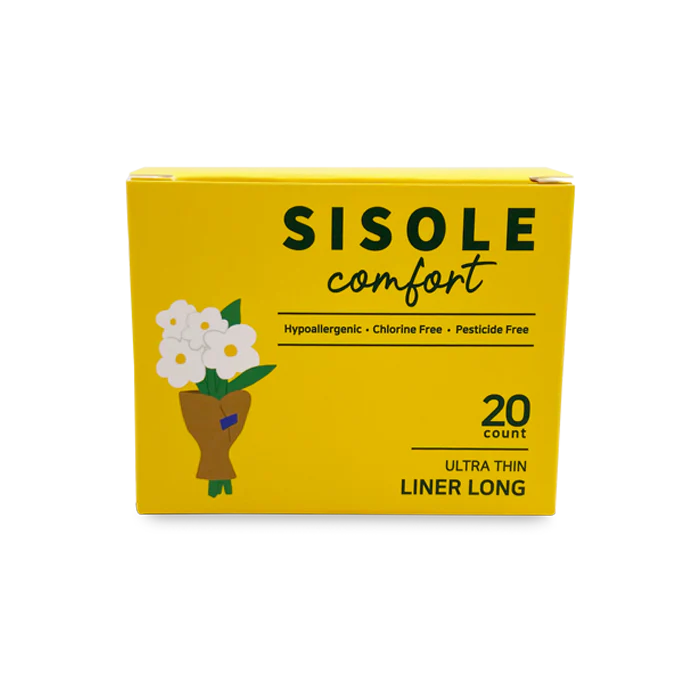 Sisole Comfort Liner Long - Image 2