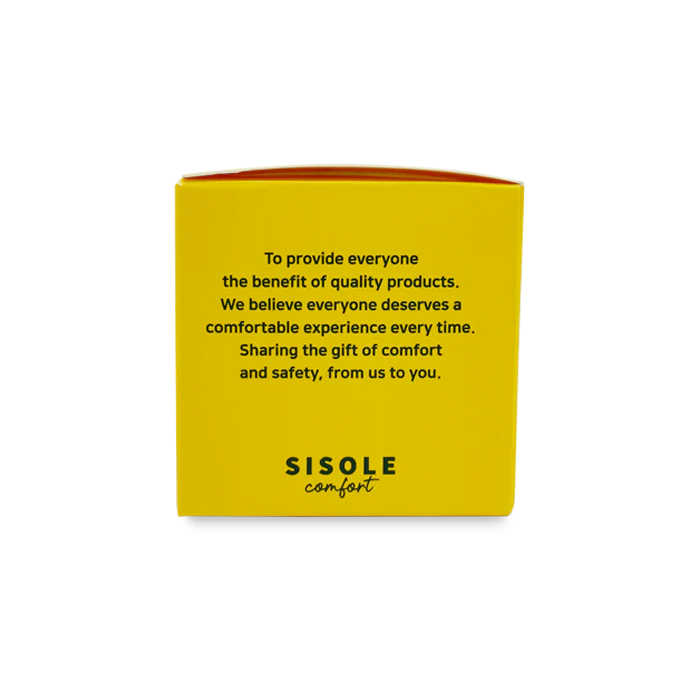 Sisole Comfort Liner Long - Image 3