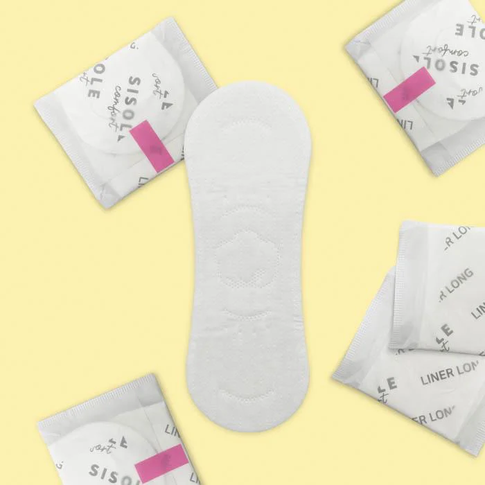 Sisole Comfort Liner Long - Image 7