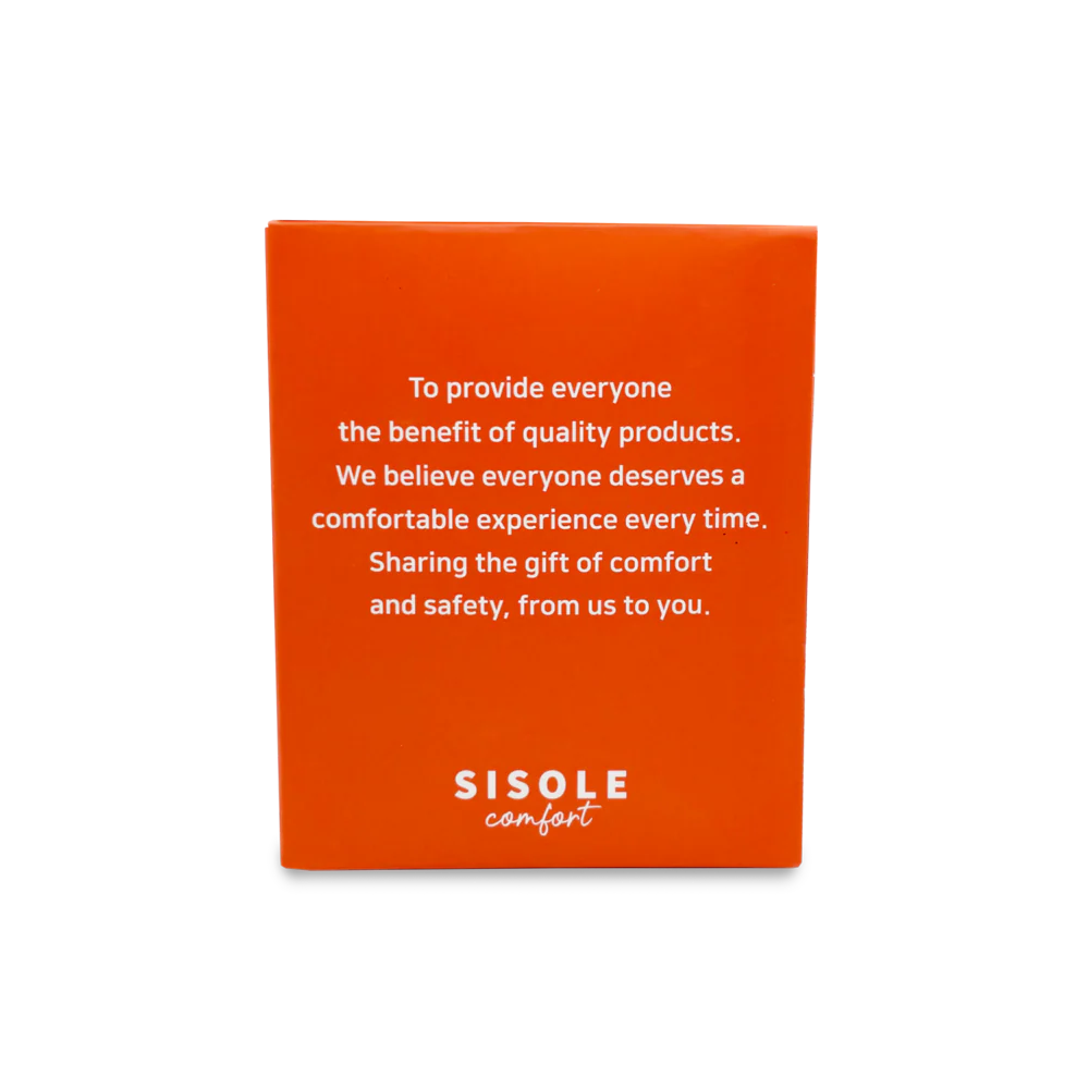 Sisole Comfort Pad Regular - Image 3