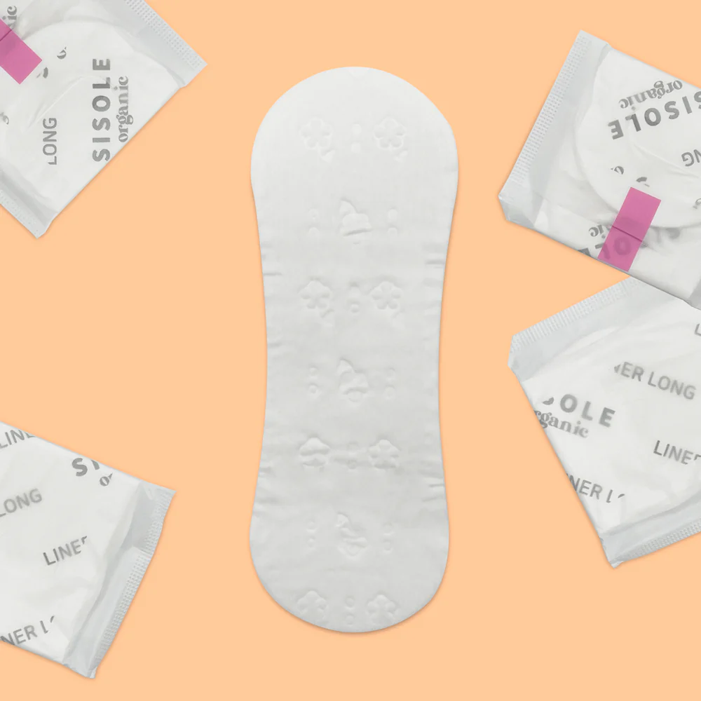 Sisole Organic Liner Long - Image 6