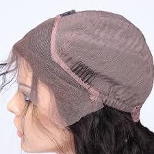 VELLO 13A Virgin Hair Full Lace Wig - Image 3
