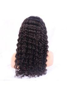 VELLO 13A Virgin Hair Full Lace Wig - Image 6