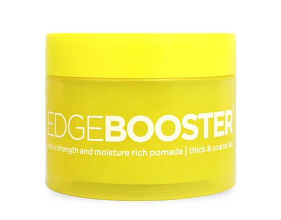Style Factor Edge Booster Extra Strength and Moisture Rich Pomade 3.38oz - Image 10