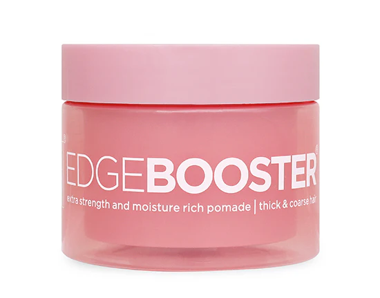 Style Factor Edge Booster Extra Strength and Moisture Rich Pomade 3.38oz - Image 2