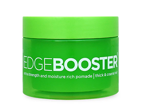 Style Factor Edge Booster Extra Strength and Moisture Rich Pomade 3.38oz - Image 3
