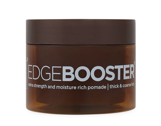 Style Factor Edge Booster Extra Strength and Moisture Rich Pomade 3.38oz - Image 4