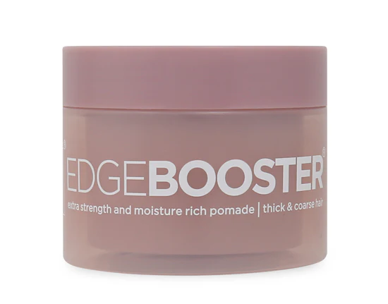 Style Factor Edge Booster Extra Strength and Moisture Rich Pomade 3.38oz - Image 5