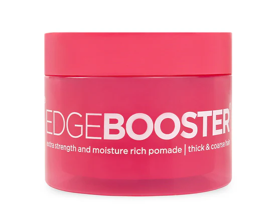 Style Factor Edge Booster Extra Strength and Moisture Rich Pomade 3.38oz - Image 6