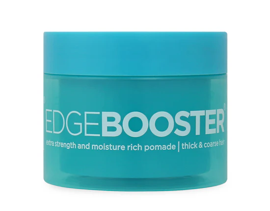 Style Factor Edge Booster Extra Strength and Moisture Rich Pomade 3.38oz - Image 8