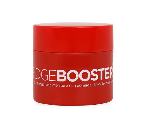 Style Factor Edge Booster Extra Strength and Moisture Rich Pomade Mini 0.85oz