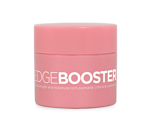 Style Factor Edge Booster Extra Strength and Moisture Rich Pomade Mini 0.85oz - Image 2