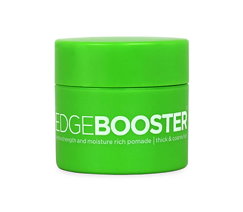 Style Factor Edge Booster Extra Strength and Moisture Rich Pomade Mini 0.85oz - Image 3