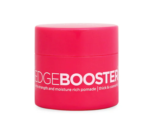 Style Factor Edge Booster Extra Strength and Moisture Rich Pomade Mini 0.85oz - Image 5