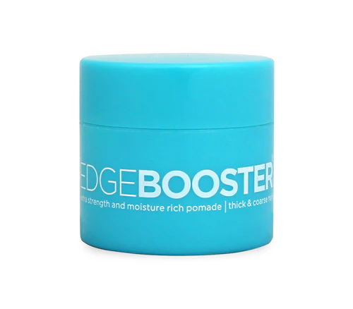 Style Factor Edge Booster Extra Strength and Moisture Rich Pomade Mini 0.85oz - Image 6