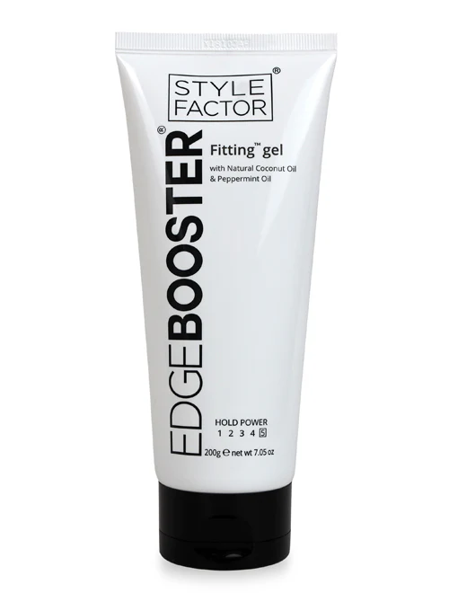 Style Factor Edge Booster Fitting Gel - Image 2