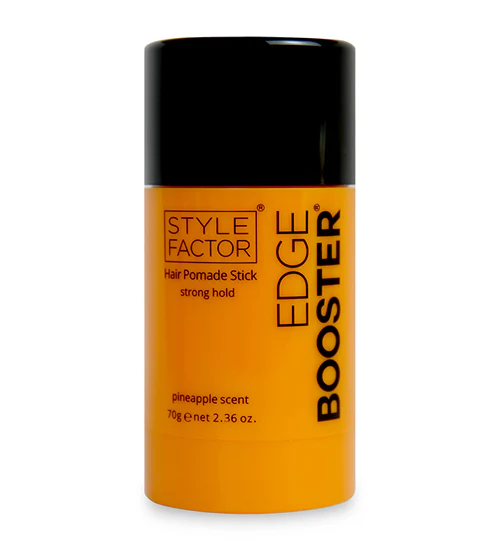 Style Factor Edge Booster Hair Pomade Stick 2.36oz