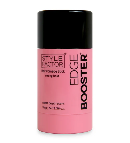 Style Factor Edge Booster Hair Pomade Stick 2.36oz - Image 2