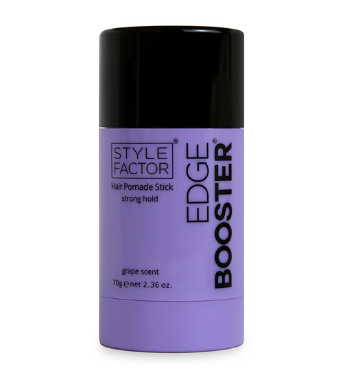 Style Factor Edge Booster Hair Pomade Stick 2.36oz - Image 3