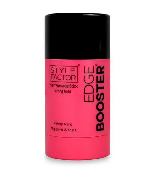Style Factor Edge Booster Hair Pomade Stick 2.36oz - Image 4