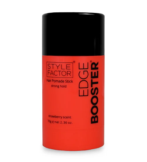 Style Factor Edge Booster Hair Pomade Stick 2.36oz - Image 5