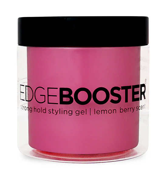 Style Factor Edge Booster Strong Hold Styling Gel 16.9oz