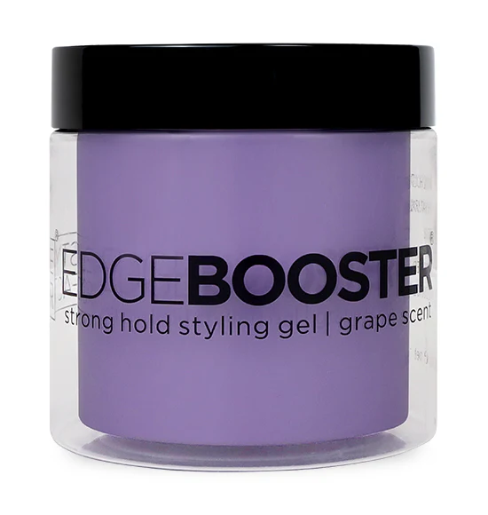 Style Factor Edge Booster Strong Hold Styling Gel 16.9oz - Image 10