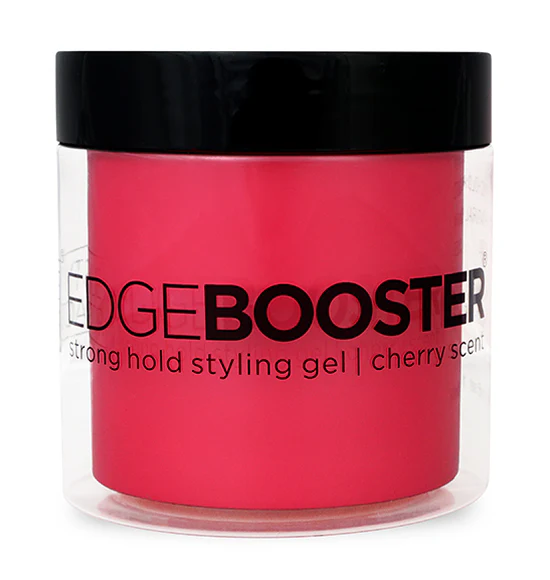 Style Factor Edge Booster Strong Hold Styling Gel 16.9oz - Image 2