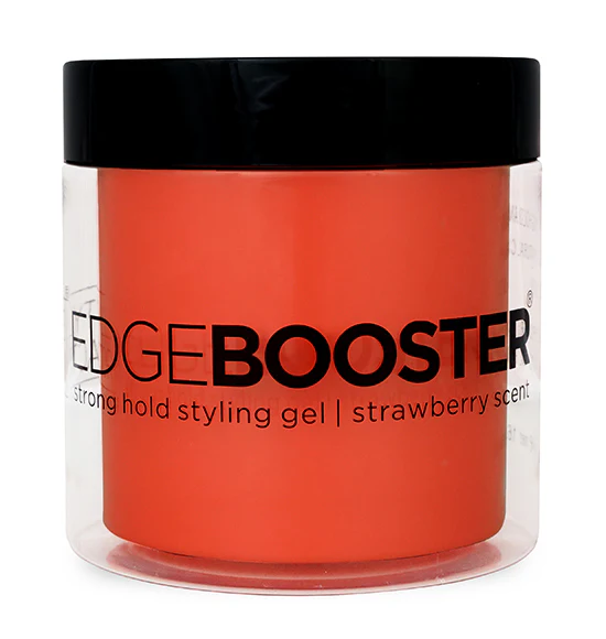 Style Factor Edge Booster Strong Hold Styling Gel 16.9oz - Image 3