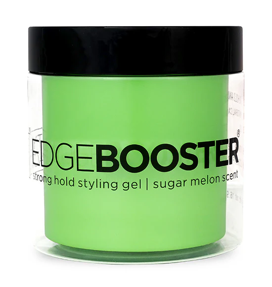 Style Factor Edge Booster Strong Hold Styling Gel 16.9oz - Image 5