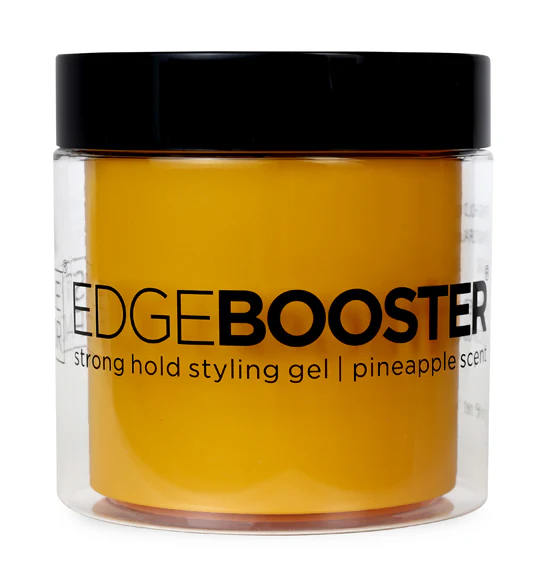 Style Factor Edge Booster Strong Hold Styling Gel 16.9oz - Image 6