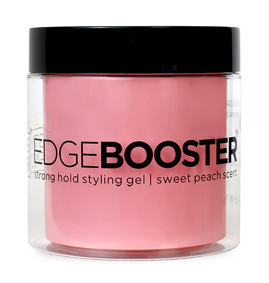 Style Factor Edge Booster Strong Hold Styling Gel 16.9oz - Image 7