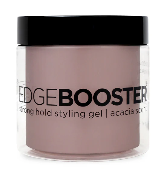 Style Factor Edge Booster Strong Hold Styling Gel 16.9oz - Image 8