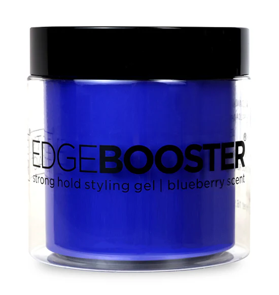 Style Factor Edge Booster Strong Hold Styling Gel 16.9oz - Image 9