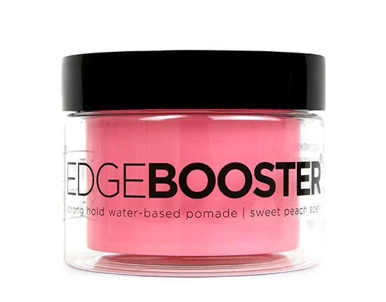 Style Factor Edge Booster Strong Hold Water-Based Pomade 3.38oz - Image 12