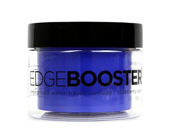 Style Factor Edge Booster Strong Hold Water-Based Pomade 3.38oz - Image 3