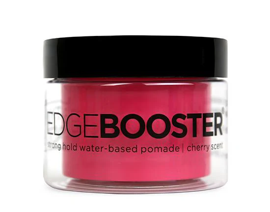 Style Factor Edge Booster Strong Hold Water-Based Pomade 3.38oz - Image 4