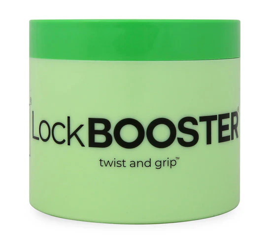 Style Factor Lock Booster Twist and Grip 10.1oz