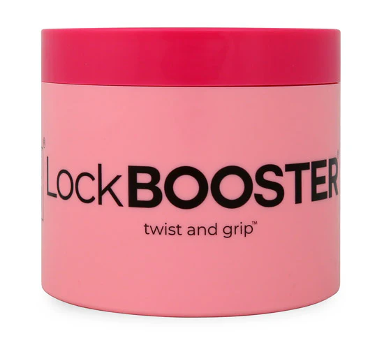 Style Factor Lock Booster Twist and Grip 10.1oz - Image 2