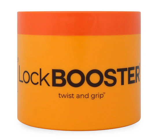 Style Factor Lock Booster Twist and Grip 10.1oz - Image 3