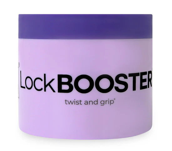 Style Factor Lock Booster Twist and Grip 10.1oz - Image 5