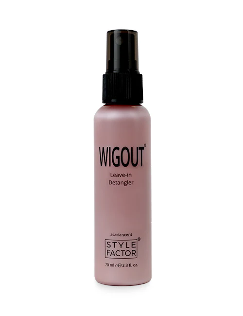 Style Factor Wigout Leave-in Detangler 2.3oz